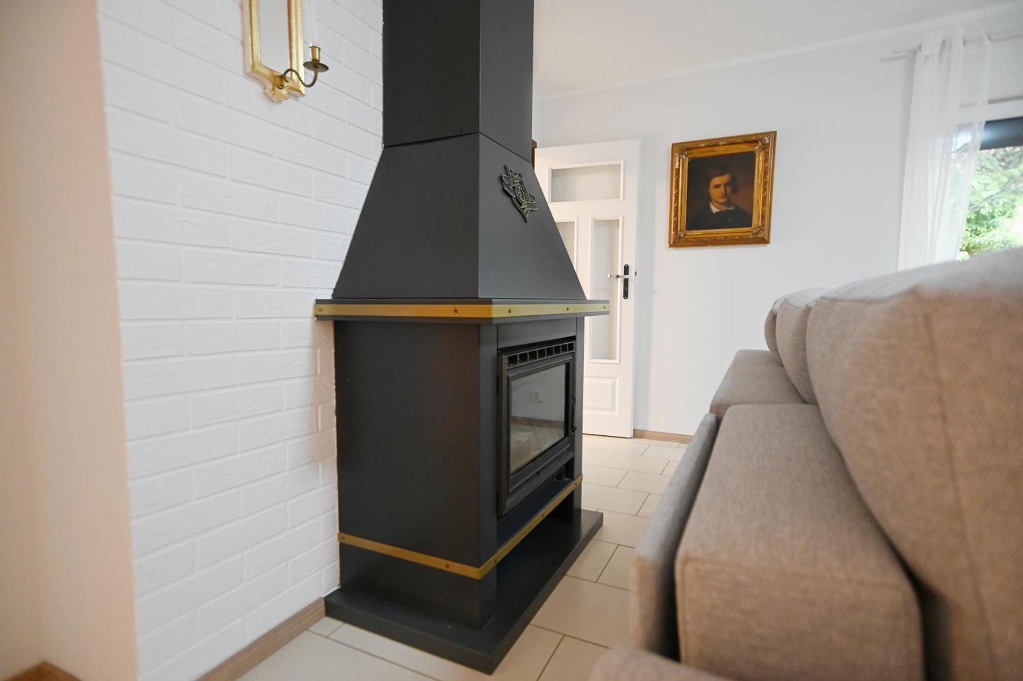 Victus Apartament Skandynawski Sopot
