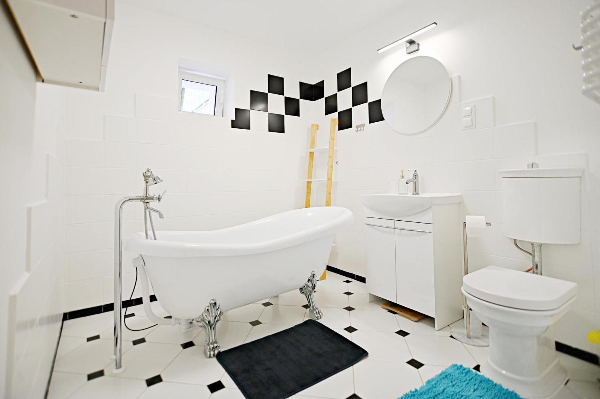Victus Apartament Skandynawski * Sopot