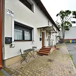 Victus Apartament Skandynawski