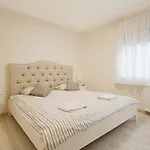 Victus Apartament Skandynawski