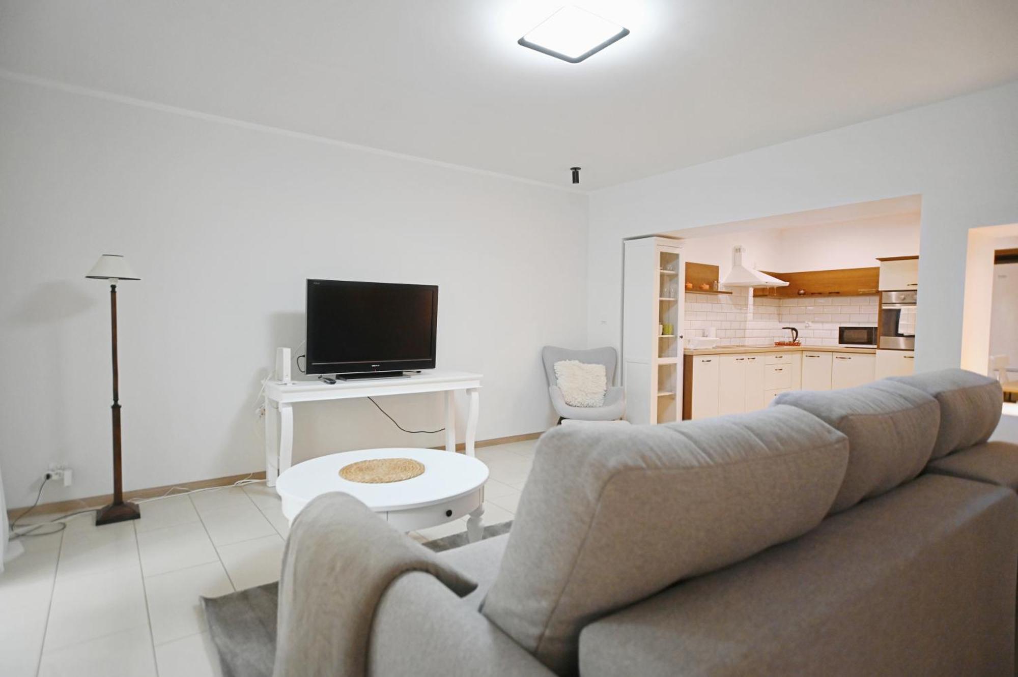 Victus Apartament Skandynawski *